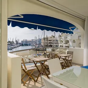 Costa Sol , Benalmadena Spain